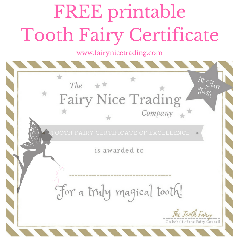 tooth fairy 2 6 1 free